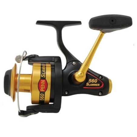Kołowrotek Penn Slammer Classic 260 Kołowrotek Penn Slammer Classic 260