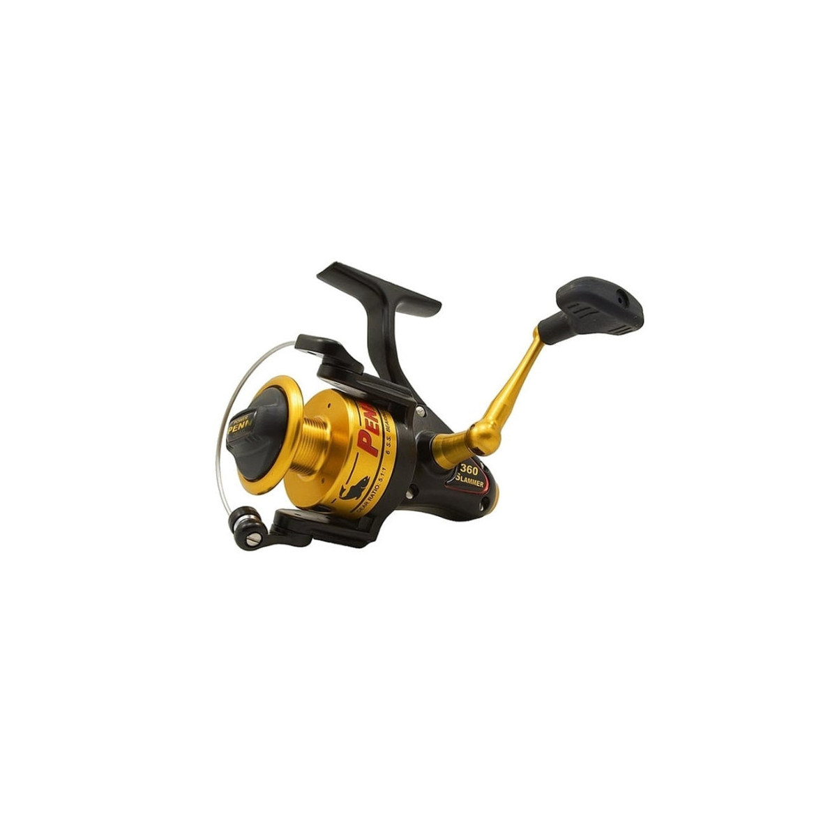 Kołowrotek Penn Slammer Classic 260