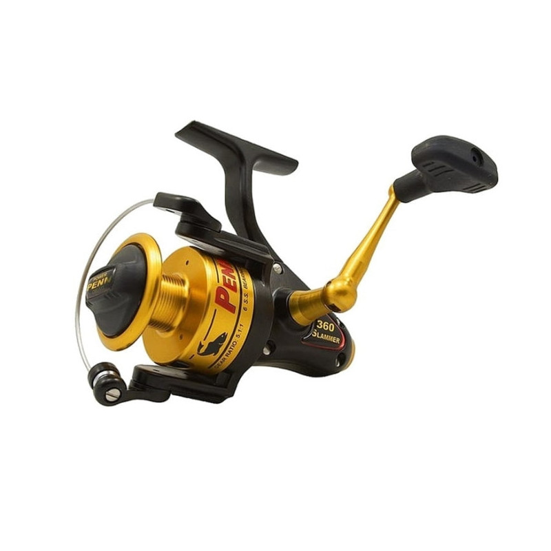Kołowrotek Penn Slammer Classic 260