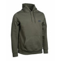 Bluza Nash Make It Happen Carp Logo Hoody roz.L - Green