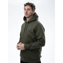 Bluza Nash Make It Happen Carp Logo Hoody roz.L - Green