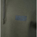 Bluza Nash Make It Happen Carp Logo Hoody roz.L - Green