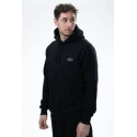 Bluza Nash Make It Happen Carp Logo Hoody roz.L - Black Bluza Nash Make It Happen Carp Logo Hoody roz.L - Black