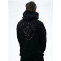 Bluza Nash Make It Happen Carp Logo Hoody roz.L - Black Bluza Nash Make It Happen Carp Logo Hoody roz.L - Black