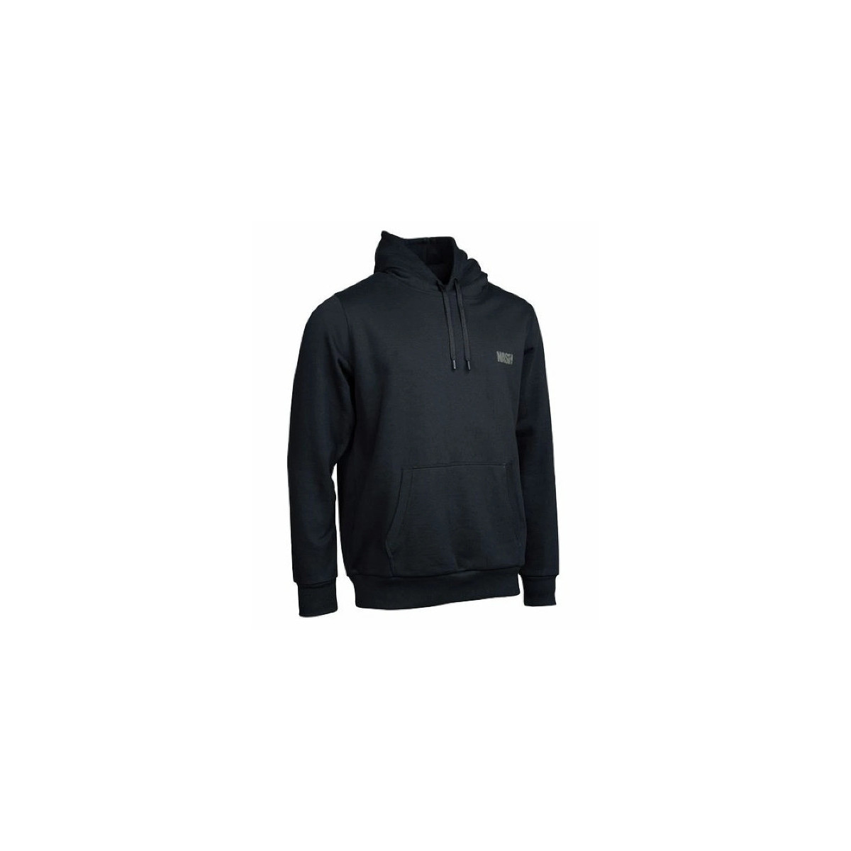 Bluza Nash Make It Happen Carp Logo Hoody roz.XL - Black Bluza Nash Make It Happen Carp Logo Hoody roz.XL - Black