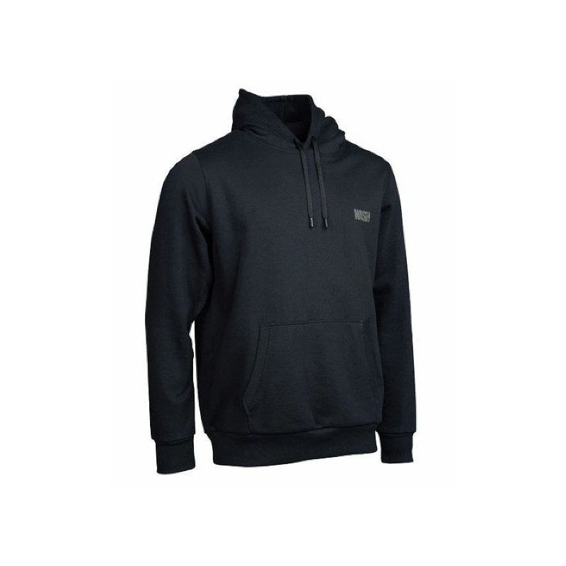 Bluza Nash Make It Happen Carp Logo Hoody roz.XL - Black Bluza Nash Make It Happen Carp Logo Hoody roz.XL - Black