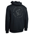 Bluza Nash Make It Happen Carp Logo Hoody roz.XL - Black Bluza Nash Make It Happen Carp Logo Hoody roz.XL - Black