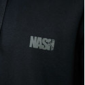 Bluza Nash Make It Happen Carp Logo Hoody roz.XL - Black Bluza Nash Make It Happen Carp Logo Hoody roz.XL - Black