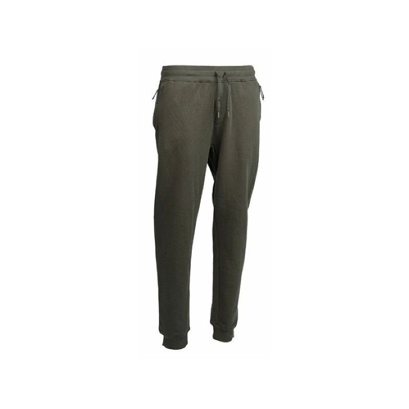 Spodnie Nash Make It Happen Badge Joggers roz.L - Green