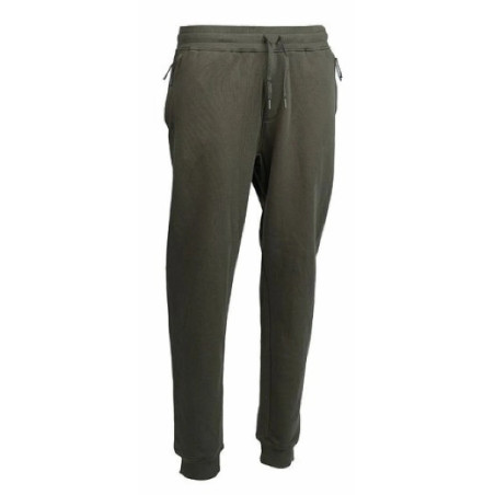Spodnie Nash Make It Happen Badge Joggers roz.L - Green Spodnie Nash Make It Happen Badge Joggers roz.L - Green