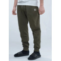 Spodnie Nash Make It Happen Badge Joggers roz.XL - Green Spodnie Nash Make It Happen Badge Joggers roz.XL - Green