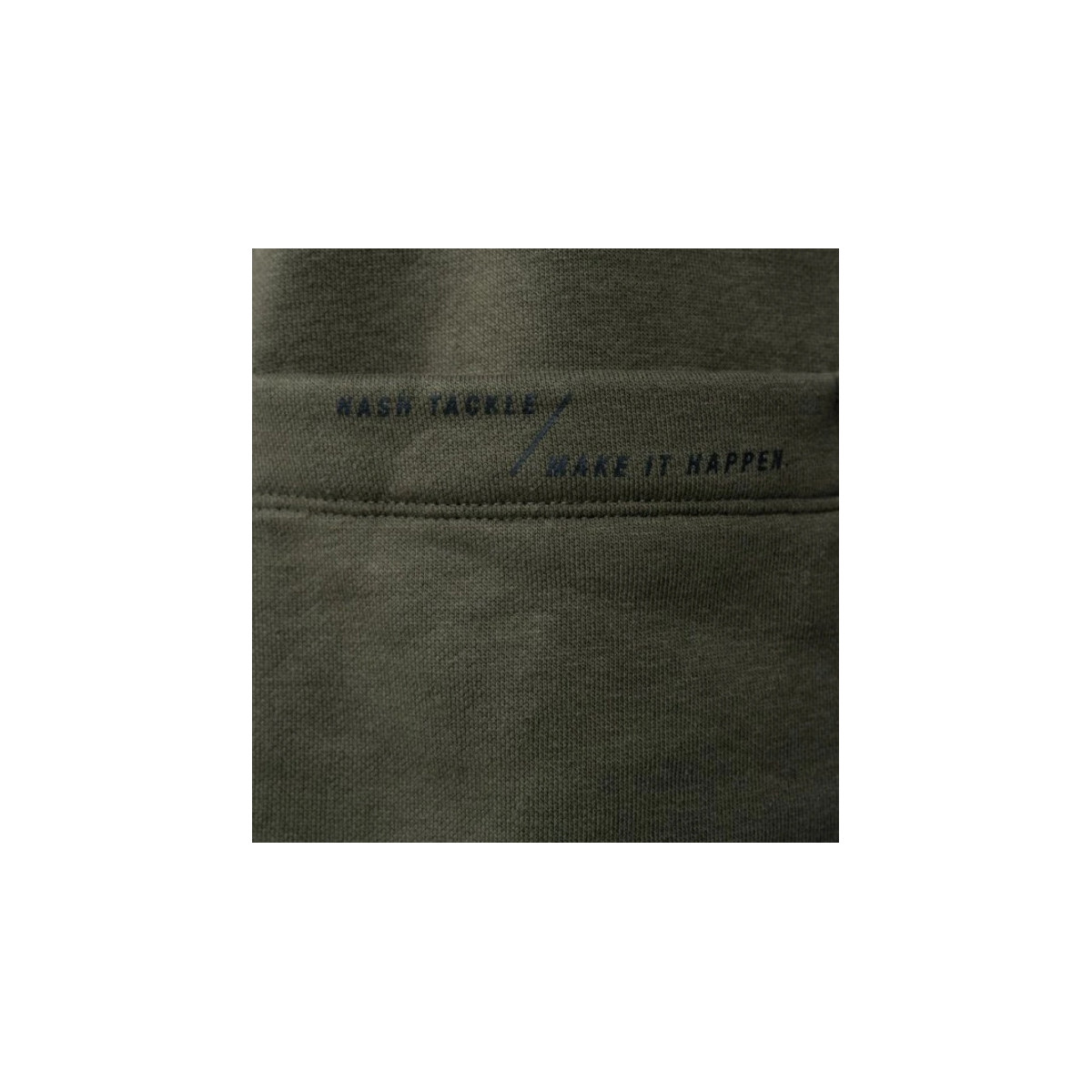 Spodnie Nash Make It Happen Badge Joggers roz.XL - Green Spodnie Nash Make It Happen Badge Joggers roz.XL - Green