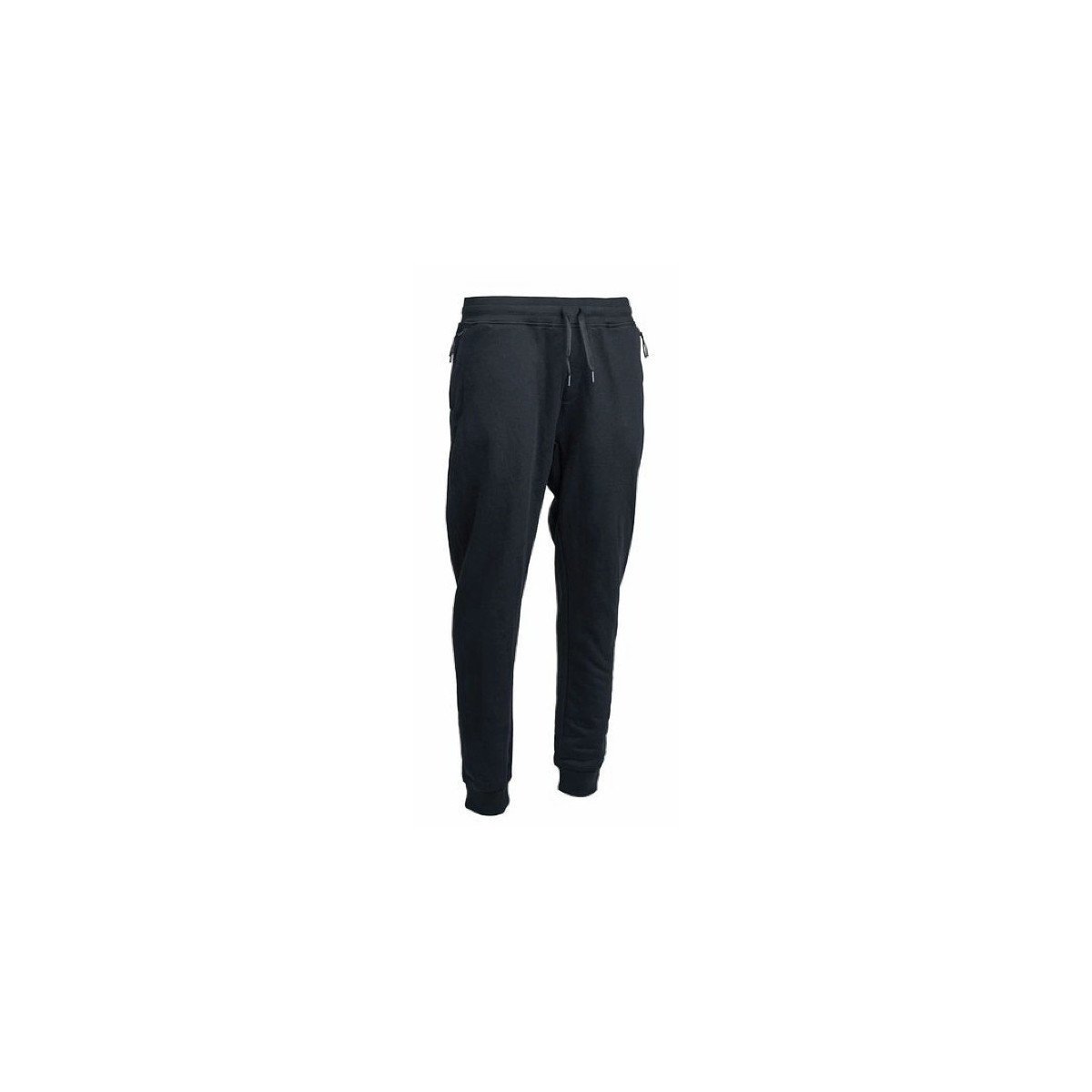 Spodnie Nash Make It Happen Badge Joggers roz.L - Black Spodnie Nash Make It Happen Badge Joggers roz.L - Black
