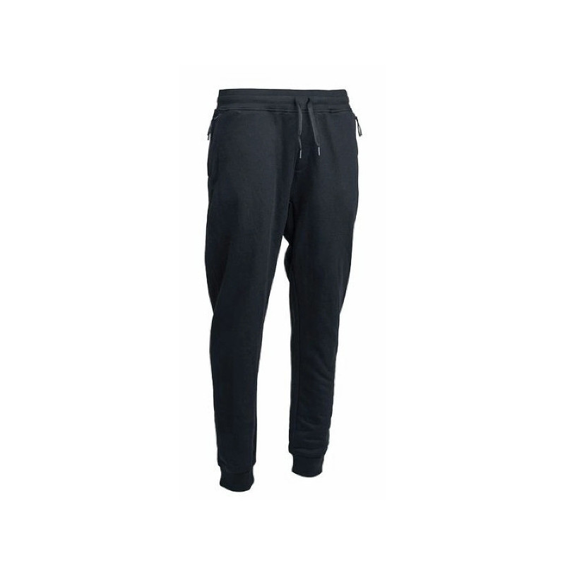 Spodnie Nash Make It Happen Badge Joggers roz.L - Black Spodnie Nash Make It Happen Badge Joggers roz.L - Black