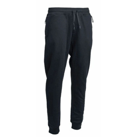Spodnie Nash Make It Happen Badge Joggers roz.L - Black Spodnie Nash Make It Happen Badge Joggers roz.L - Black