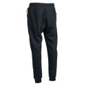 Spodnie Nash Make It Happen Badge Joggers roz.L - Black Spodnie Nash Make It Happen Badge Joggers roz.L - Black