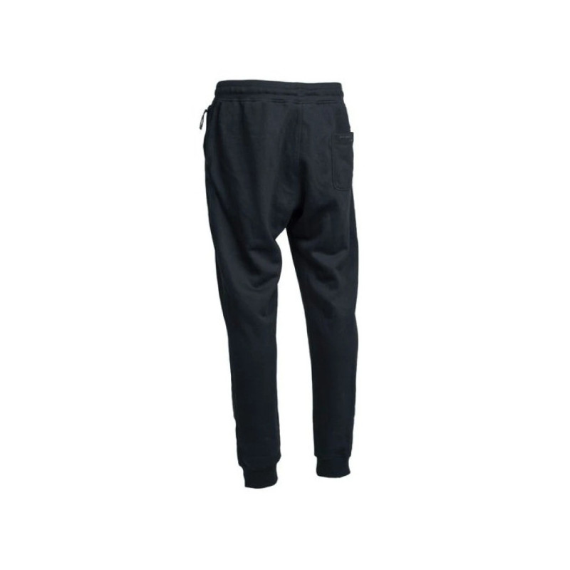 Spodnie Nash Make It Happen Badge Joggers roz.L - Black Spodnie Nash Make It Happen Badge Joggers roz.L - Black