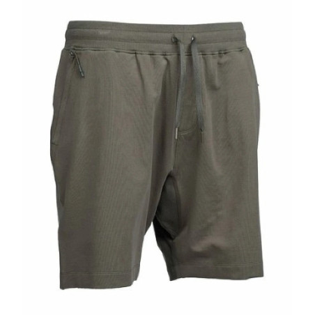 Spodenki Nash Make It Happen Badge Shorts roz.L - Green Spodenki Nash Make It Happen Badge Shorts roz.L - Green