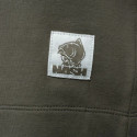 Spodenki Nash Make It Happen Badge Shorts roz.L - Green Spodenki Nash Make It Happen Badge Shorts roz.L - Green
