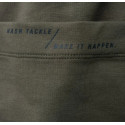 Spodenki Nash Make It Happen Badge Shorts roz.L - Green Spodenki Nash Make It Happen Badge Shorts roz.L - Green