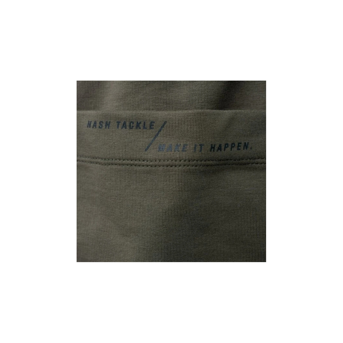 Spodenki Nash Make It Happen Badge Shorts roz.L - Green Spodenki Nash Make It Happen Badge Shorts roz.L - Green
