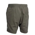Spodenki Nash Make It Happen Badge Shorts roz.XL - Green Spodenki Nash Make It Happen Badge Shorts roz.XL - Green