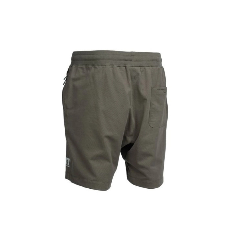 Spodenki Nash Make It Happen Badge Shorts roz.XL - Green Spodenki Nash Make It Happen Badge Shorts roz.XL - Green