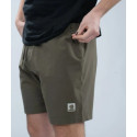 Spodenki Nash Make It Happen Badge Shorts roz.XL - Green Spodenki Nash Make It Happen Badge Shorts roz.XL - Green