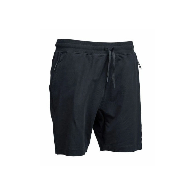 Spodenki Nash Make It Happen Badge Shorts roz.XL - Black Spodenki Nash Make It Happen Badge Shorts roz.XL - Black