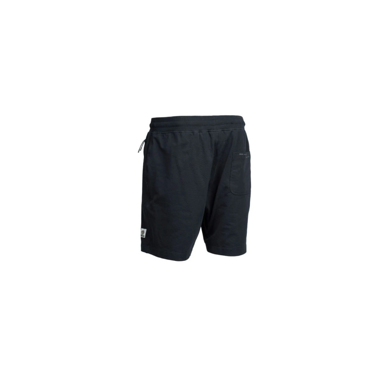Spodenki Nash Make It Happen Badge Shorts roz.XL - Black Spodenki Nash Make It Happen Badge Shorts roz.XL - Black