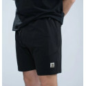 Spodenki Nash Make It Happen Badge Shorts roz.XL - Black Spodenki Nash Make It Happen Badge Shorts roz.XL - Black