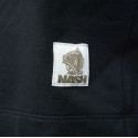 Spodenki Nash Make It Happen Badge Shorts roz.XL - Black Spodenki Nash Make It Happen Badge Shorts roz.XL - Black
