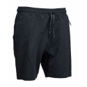 Spodenki Nash Make It Happen Badge Shorts roz.L - Black Spodenki Nash Make It Happen Badge Shorts roz.L - Black