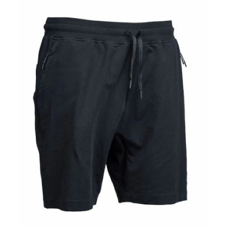 Spodenki Nash Make It Happen Badge Shorts roz.L - Black Spodenki Nash Make It Happen Badge Shorts roz.L - Black