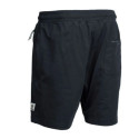 Spodenki Nash Make It Happen Badge Shorts roz.L - Black Spodenki Nash Make It Happen Badge Shorts roz.L - Black