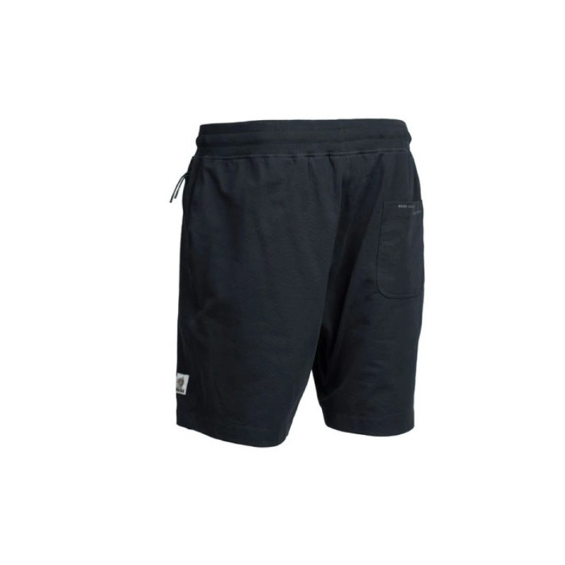 Spodenki Nash Make It Happen Badge Shorts roz.L - Black Spodenki Nash Make It Happen Badge Shorts roz.L - Black