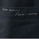 Spodenki Nash Make It Happen Badge Shorts roz.L - Black Spodenki Nash Make It Happen Badge Shorts roz.L - Black