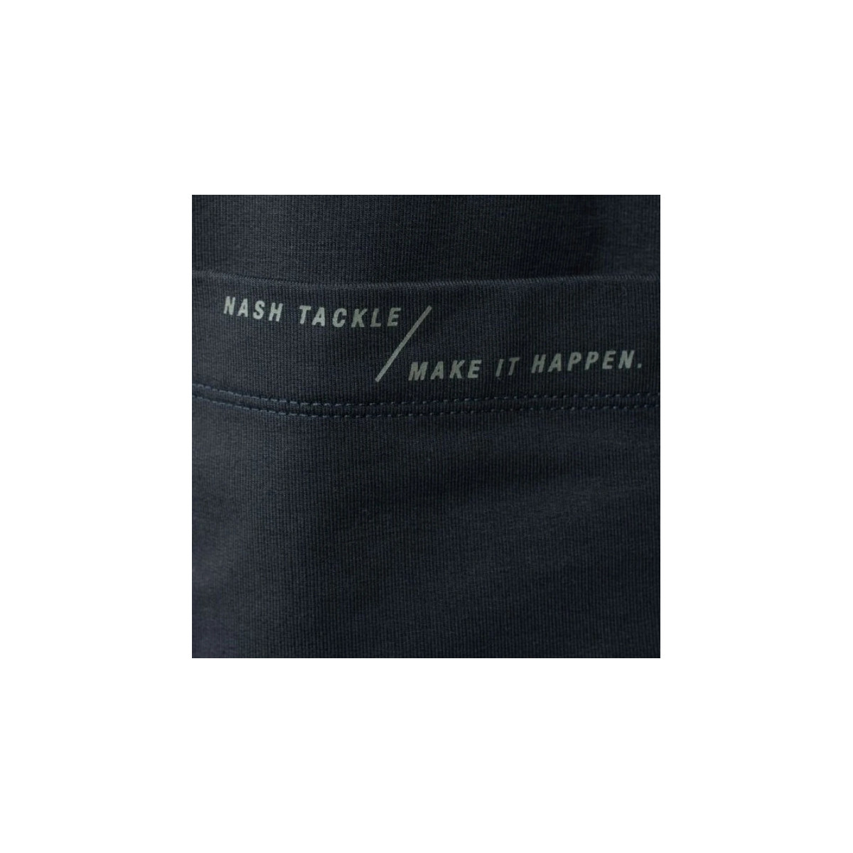Spodenki Nash Make It Happen Badge Shorts roz.L - Black Spodenki Nash Make It Happen Badge Shorts roz.L - Black