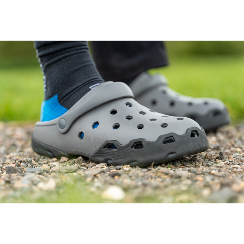 Buty Preston HydroTech Clogs roz.45 Buty Preston HydroTech Clogs roz.45