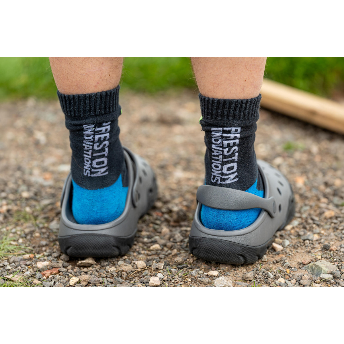 Buty Preston HydroTech Clogs roz.44 Buty Preston HydroTech Clogs roz.44
