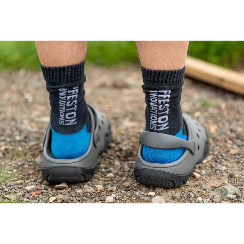 Buty Preston HydroTech Clogs roz.44 Buty Preston HydroTech Clogs roz.44
