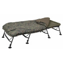Łóżko Trakker RLX 8 Wide Camo Bed System Łóżko Trakker RLX 8 Wide Camo Bed System
