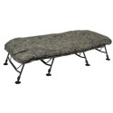 Łóżko Trakker RLX 8 Wide Camo Bed System Łóżko Trakker RLX 8 Wide Camo Bed System
