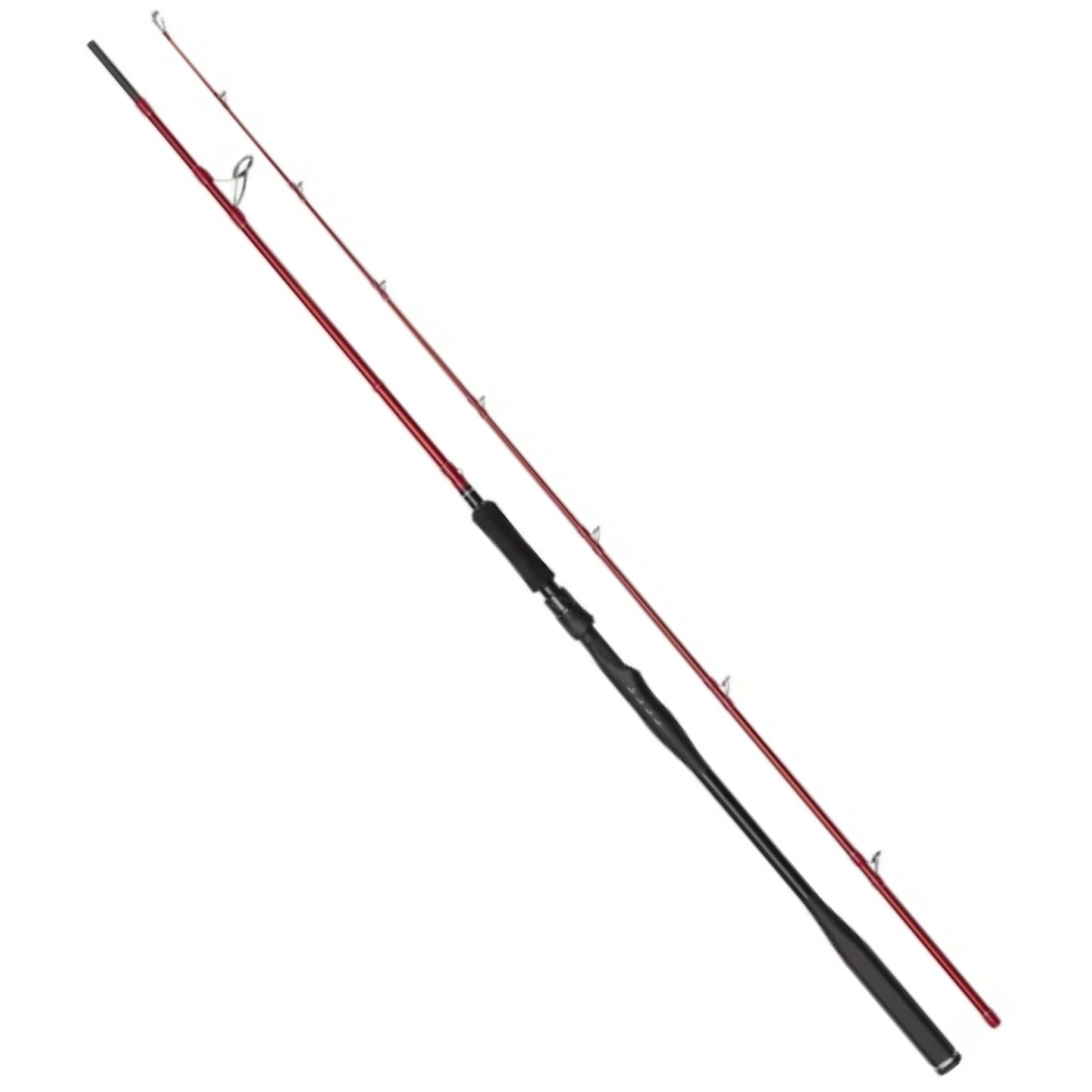 Wędka Westin W6 POWERCAST 2ND 7'9" 236cm / 40-130g 2XH Wędka Westin W6 POWERCAST 2ND 7'9" 236cm / 40-130g 2XH