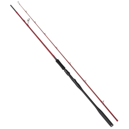 Wędka Westin W6 POWERCAST 2ND 7'9" 236cm / 40-130g 2XH Wędka Westin W6 POWERCAST 2ND 7'9" 236cm / 40-130g 2XH