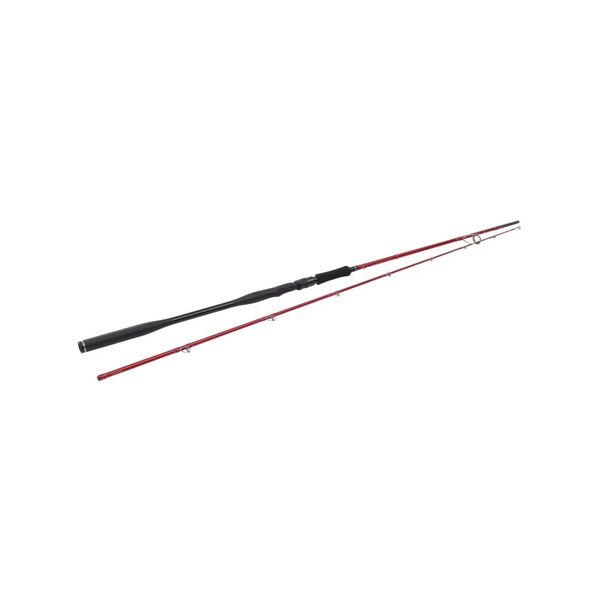 Wędka Westin W6 POWERCAST 2ND 7'9" 236cm / 40-130g 2XH Wędka Westin W6 POWERCAST 2ND 7'9" 236cm / 40-130g 2XH