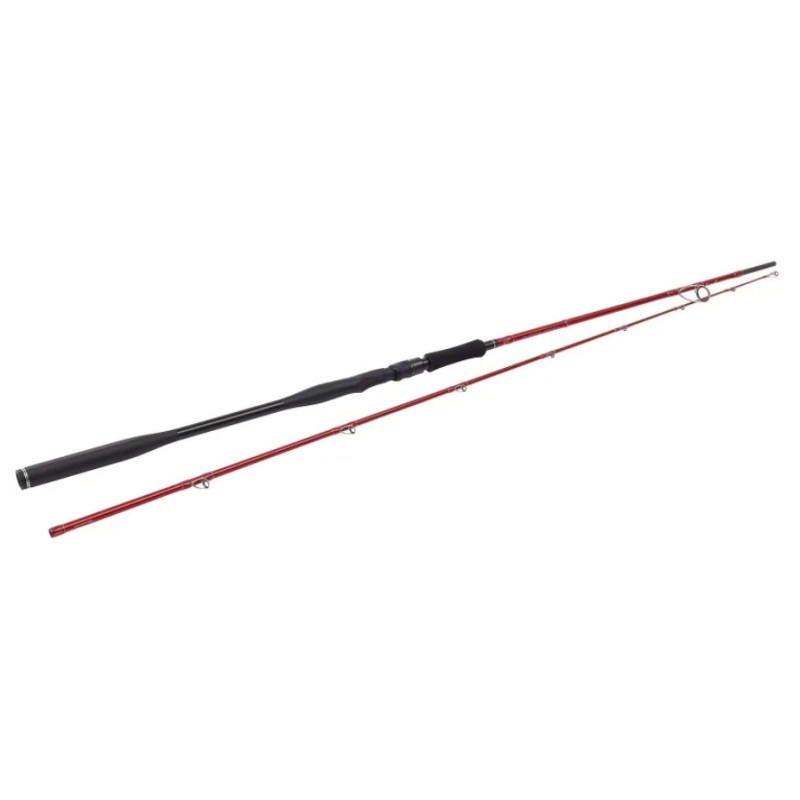 Wędka Westin W6 POWERCAST 2ND 7'9" 236cm / 40-130g 2XH Wędka Westin W6 POWERCAST 2ND 7'9" 236cm / 40-130g 2XH