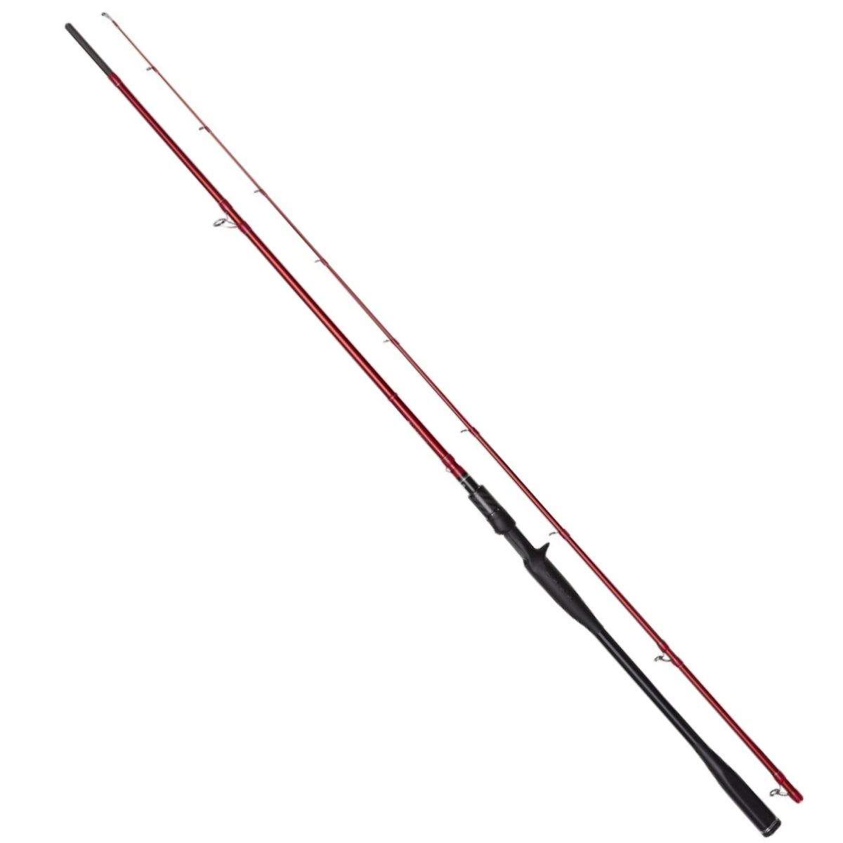 Wędka Westin W6 POWERSTRIKE-T 2ND 8' 244cm / 20-60g MH Wędka Westin W6 POWERSTRIKE-T 2ND 8' 244cm / 20-60g MH
