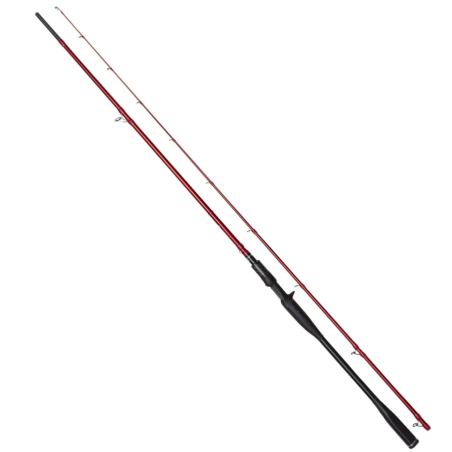Wędka Westin W6 POWERSTRIKE-T 2ND 8' 244cm / 20-60g MH Wędka Westin W6 POWERSTRIKE-T 2ND 8' 244cm / 20-60g MH