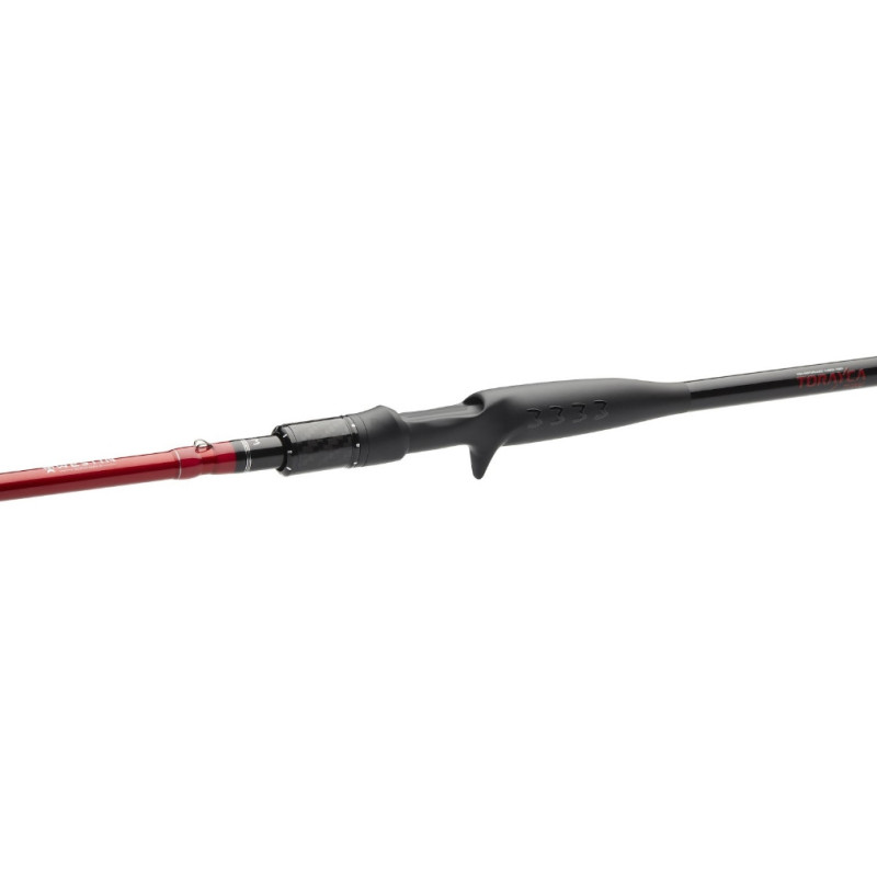 Wędka Westin W6 POWERSTRIKE-T 2ND 8' 244cm / 20-60g MH Wędka Westin W6 POWERSTRIKE-T 2ND 8' 244cm / 20-60g MH